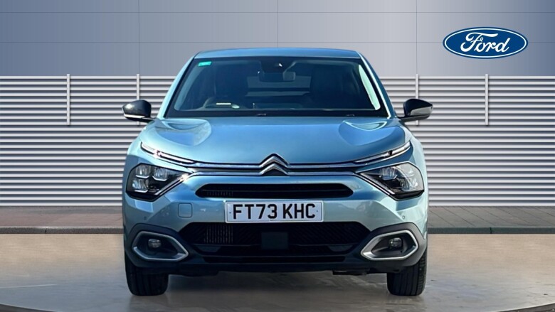 Citroen C4 1.2 PureTech [130] Max 5dr Auto Petrol Hatchback